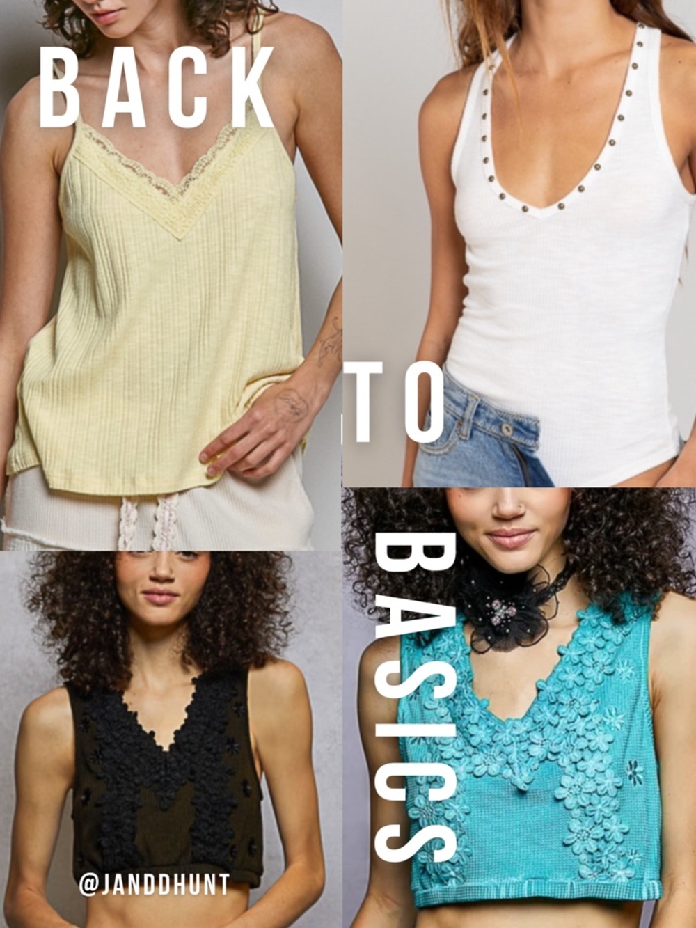 Back to Basics